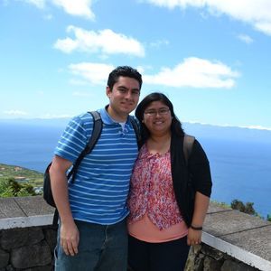 Meet your Posher, Shermie